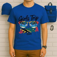 Jamaica Trip 2025 Vacation Jamaica Travel Gift T-Shirt