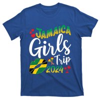 Jamaica Trip 2024 Family Vacation Summer Matching Gift T-Shirt