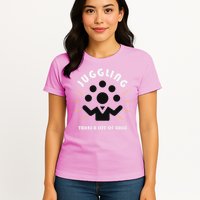 Juggling Takes A Lot Of Balls  Womens T-Shirt