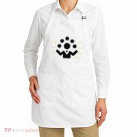 Juggling Takes A Lot Of Balls  Apron
