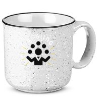 Juggling Takes A Lot Of Balls  15oz Campfire Ceramic Mug