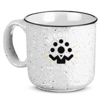 Juggling Takes A Lot Of Balls  15oz Campfire Ceramic Mug
