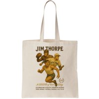 Jim Thorpe A Legend Of Versatility  Bag