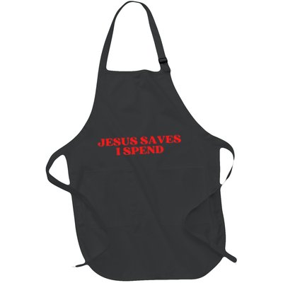 Janet The Best Woman Myth Legend Funny Best Name Janet Full-Length Apron With Pockets