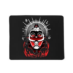 Join The Cult Cult Of The Lamb Cute Gamer Cult Of The Lamb Mousepad