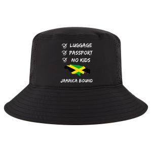 Jamaican Travel Clothing For Your Next Vacation To Jamaica Cool Comfort Performance Bucket Hat