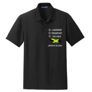 Jamaican Travel Clothing For Your Next Vacation To Jamaica Dry Zone Grid Polo