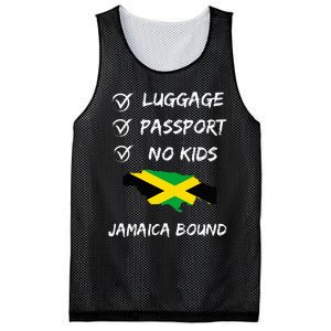 Jamaican Travel Clothing For Your Next Vacation To Jamaica Mesh Reversible Basketball Jersey Tank