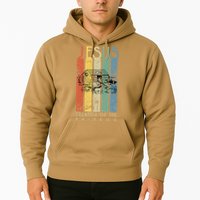 JESUS The Creator Of The Rainbow (Noah And The Ark) Hoodie