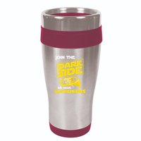 Join The Dark Side We Have Euphoniums Euphoniumist Brass 16oz Travel Tumbler