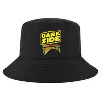 Join The Dark Side Marimba Player Cool Comfort Performance Bucket Hat