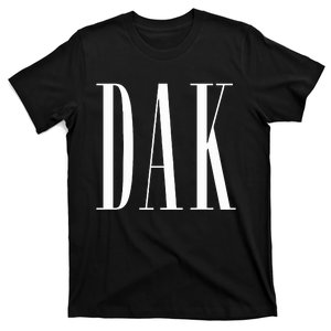 J Tuck Dak T-Shirt