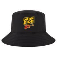 Join The Dark Side Viola Player Cool Comfort Performance Bucket Hat