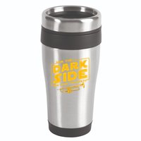 Join The Dark Side Trumpet Player 16oz Travel Tumbler