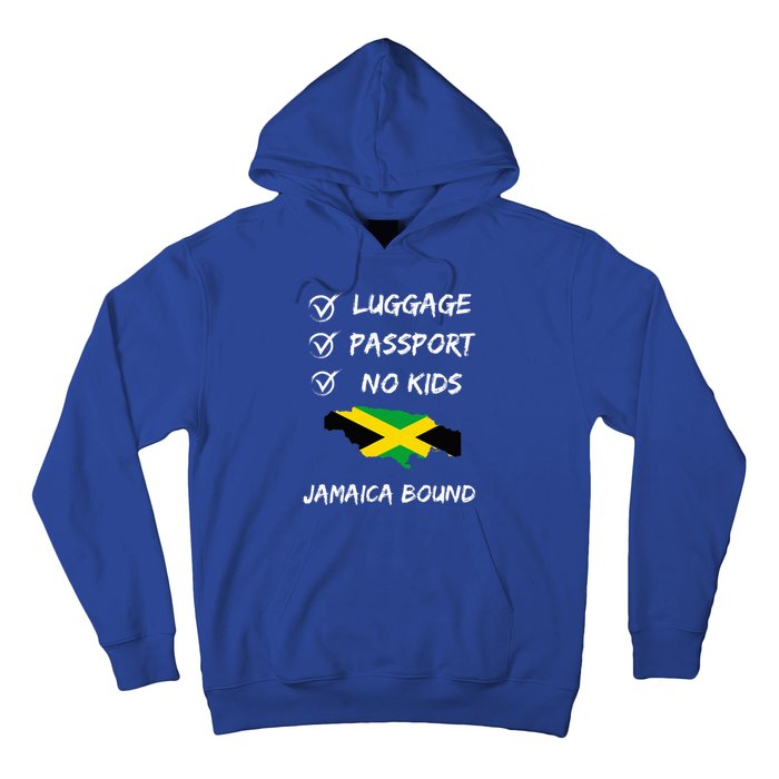 Jamaican Travel For Your Next Vacation To Jamaica Hoodie