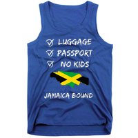 Jamaican Travel For Your Next Vacation To Jamaica Tank Top