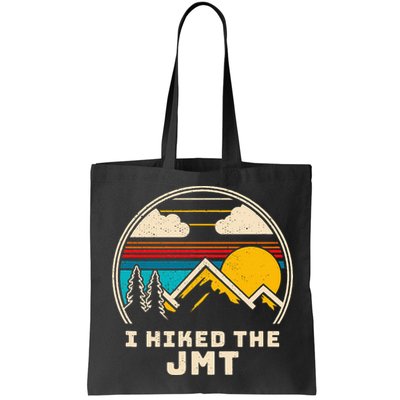 Jmt Thruhiker; I Hiked The Jmt Bag