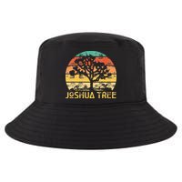 Joshua Tree Cool Comfort Performance Bucket Hat