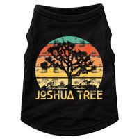 Joshua Tree Doggie Tank