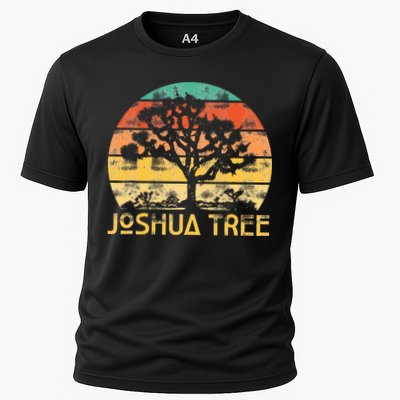 Joshua Tree Performance Shirt