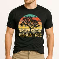 Joshua Tree Performance Shirt
