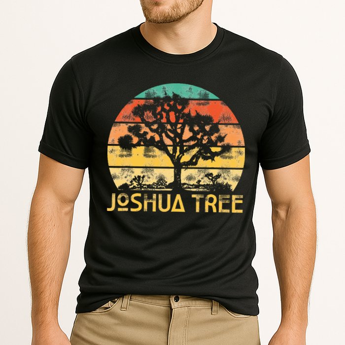 Joshua Tree Performance Shirt