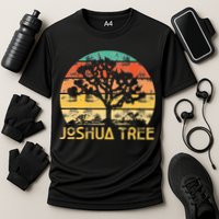 Joshua Tree Performance Shirt