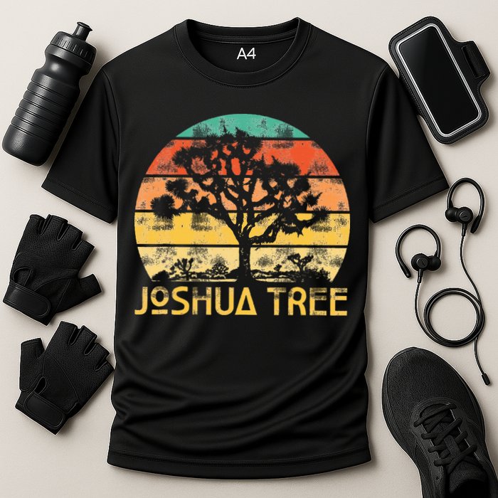 Joshua Tree Performance Shirt