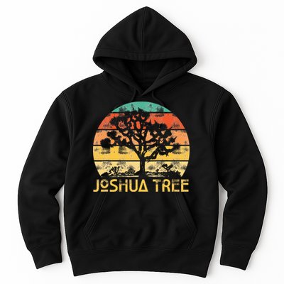 Joshua Tree Hoodie