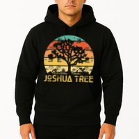 Joshua Tree Hoodie