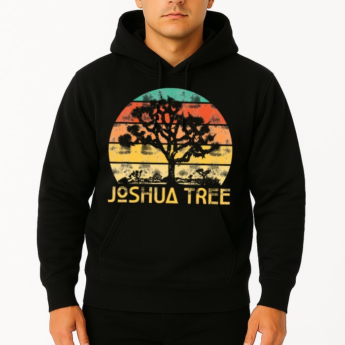Joshua Tree Hoodie
