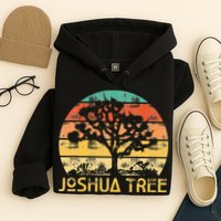 Joshua Tree Hoodie