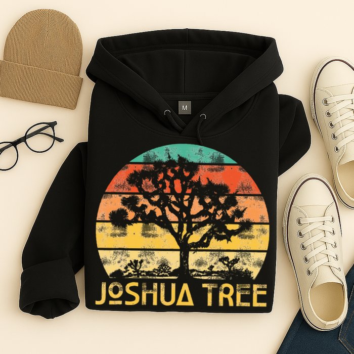 Joshua Tree Hoodie