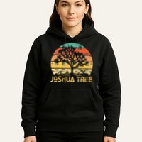 Joshua Tree Hoodie