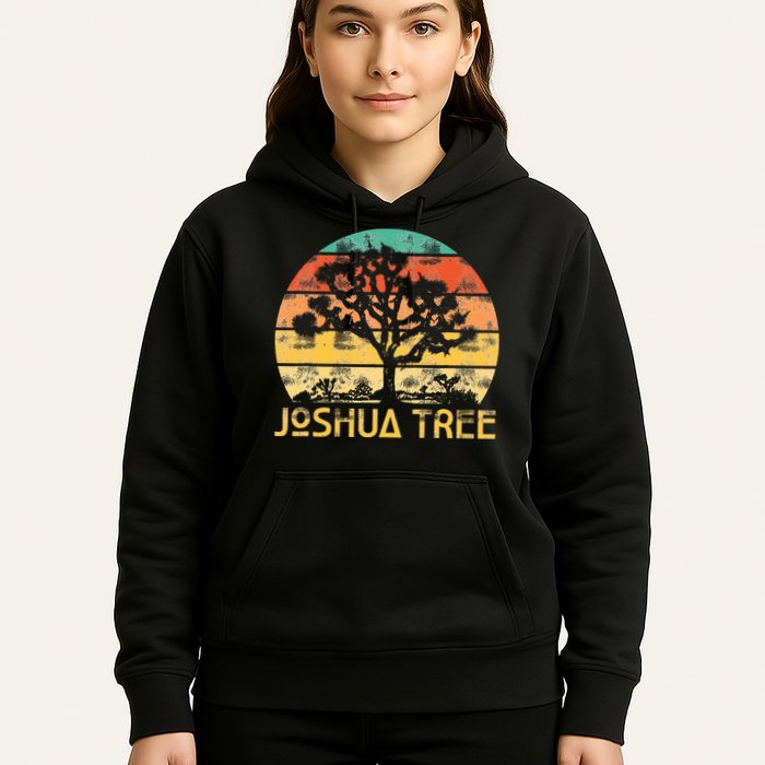 Joshua Tree Hoodie