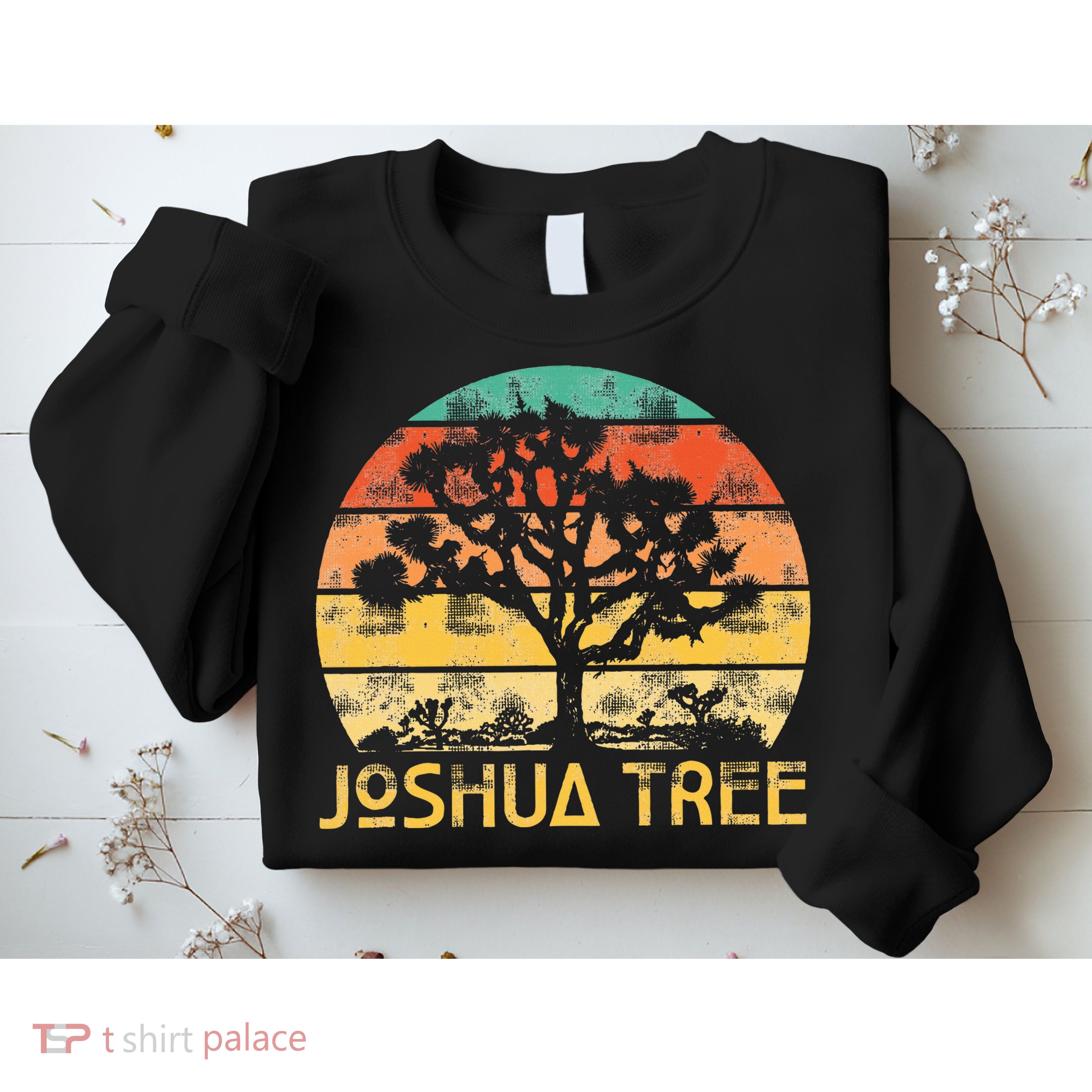 Joshua Tree Sweatshirt