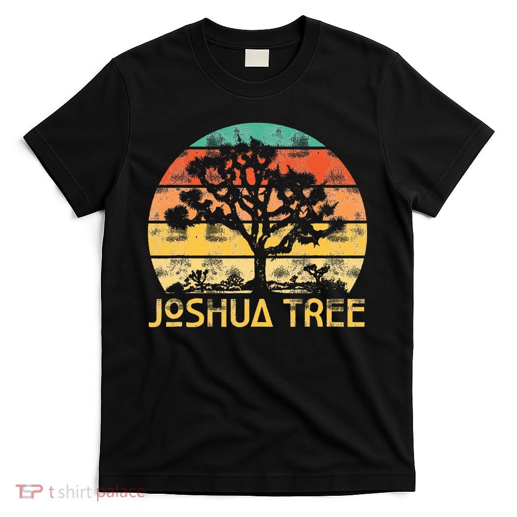 Joshua Tree T-Shirt