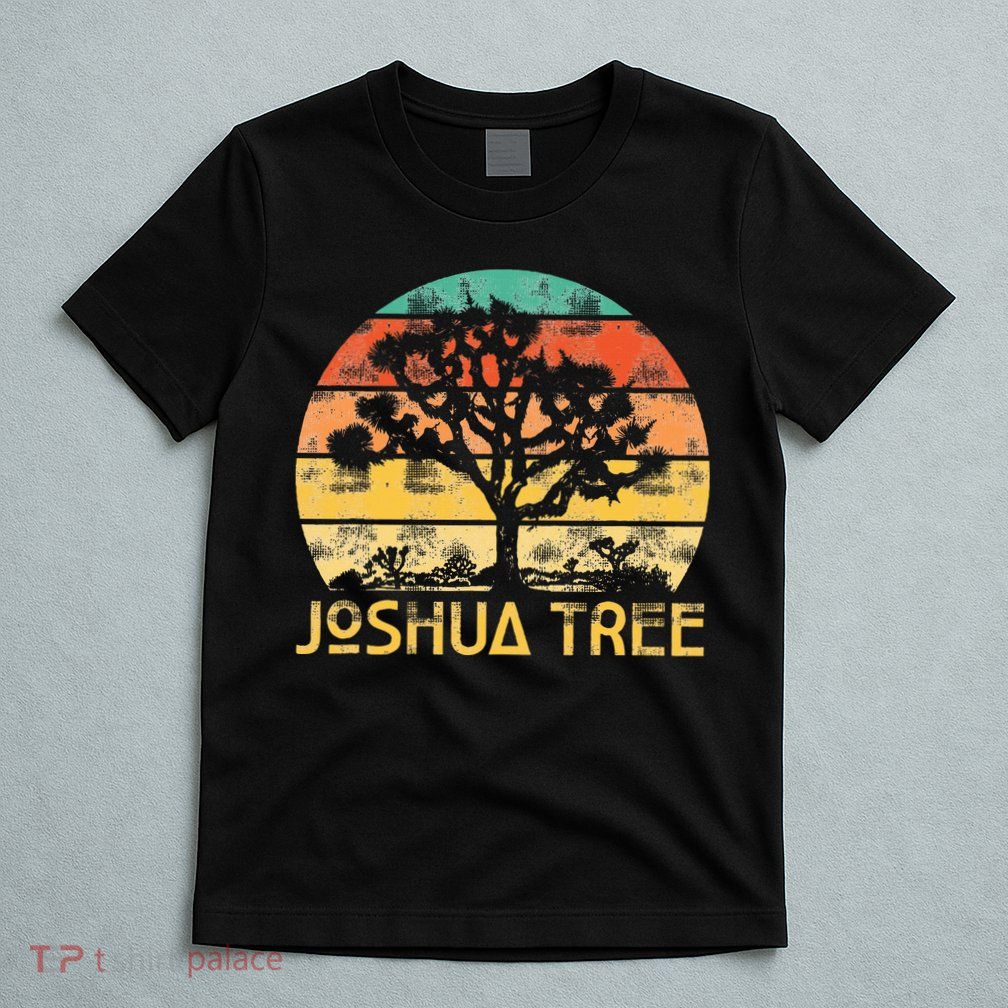 Joshua Tree T-Shirt