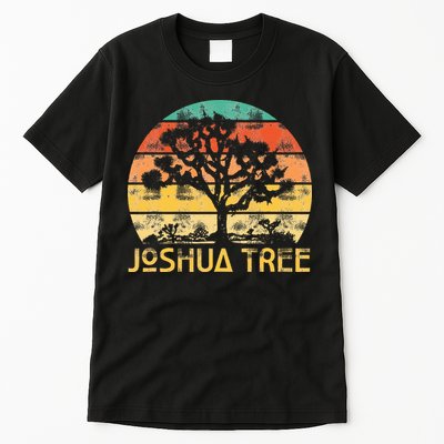 Joshua Tree Tall T-Shirt