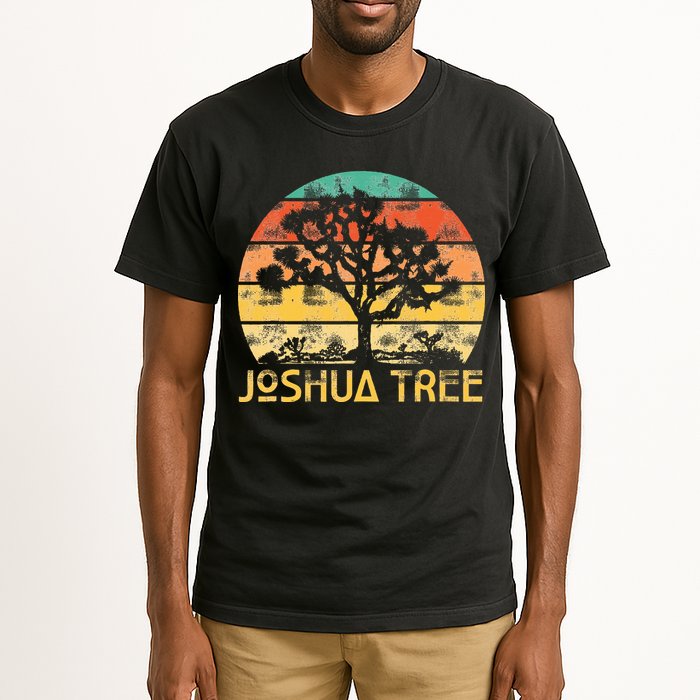 Joshua Tree Tall T-Shirt