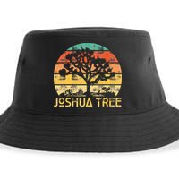 Joshua Tree Sustainable Bucket Hat