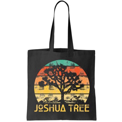 Joshua Tree Bag