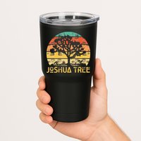 Joshua Tree Tumbler