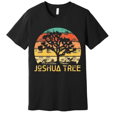 Joshua Tree Premium T-Shirt