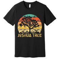 Joshua Tree Premium T-Shirt