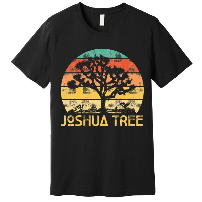 Joshua Tree Premium T-Shirt
