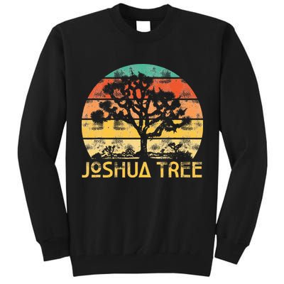 Joshua Tree Tall Sweatshirt
