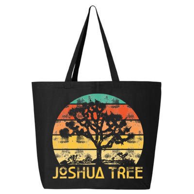 Joshua Tree 25L Jumbo Tote