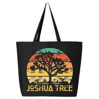 Joshua Tree 25L Jumbo Tote