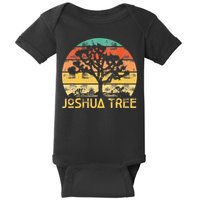 Joshua Tree Baby Bodysuit